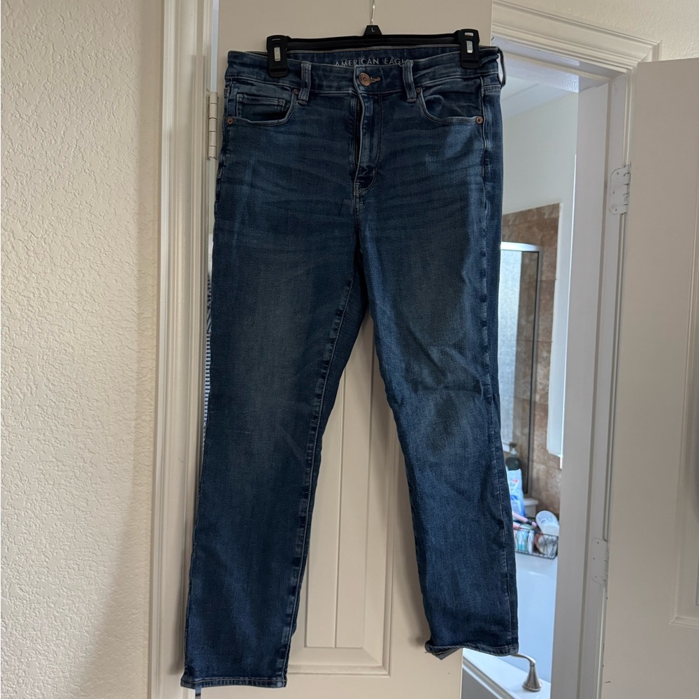 American Eagle Women's Jeans